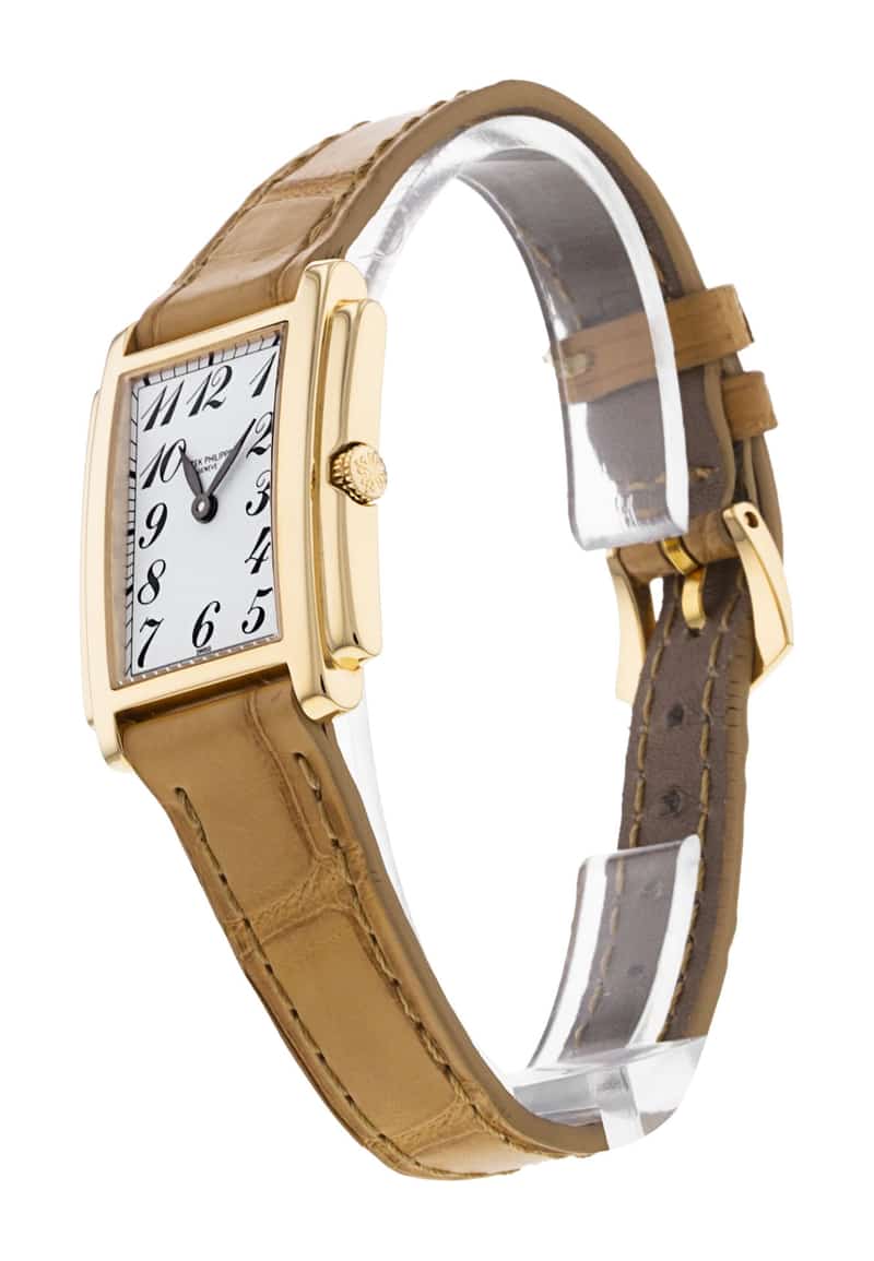 Patek Philippe Gondolo 4824J-001
